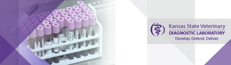 Kansas State Veterinary Diagnostic Laboratory