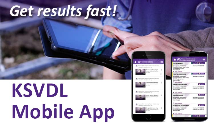 KSVDL Mobile App