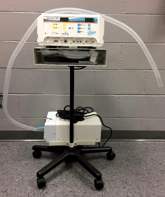 Electrosurgery Basics for Veterinary Technicians