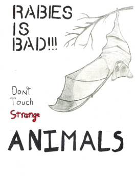 Jack Levit, teacher: Erika Kjorlie Geery, 7th grade, Raintree Montessori School