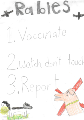 Charolette Teacher: Felicia Cox, 2nd grade, Spring Valley Elementary School, Junction City